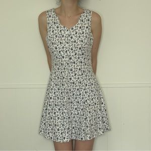 LIL FLORAL DRESS (SM)